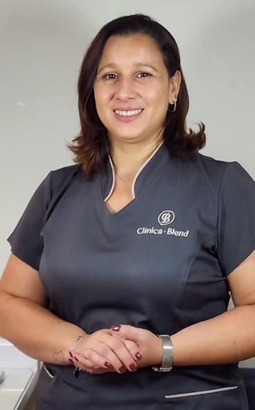Ana Cláudia