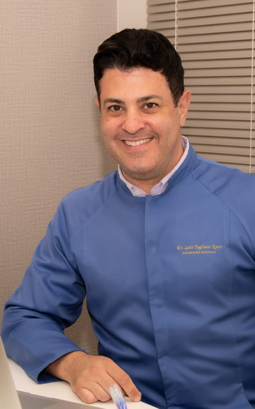 Dr. Luís Tagliani 